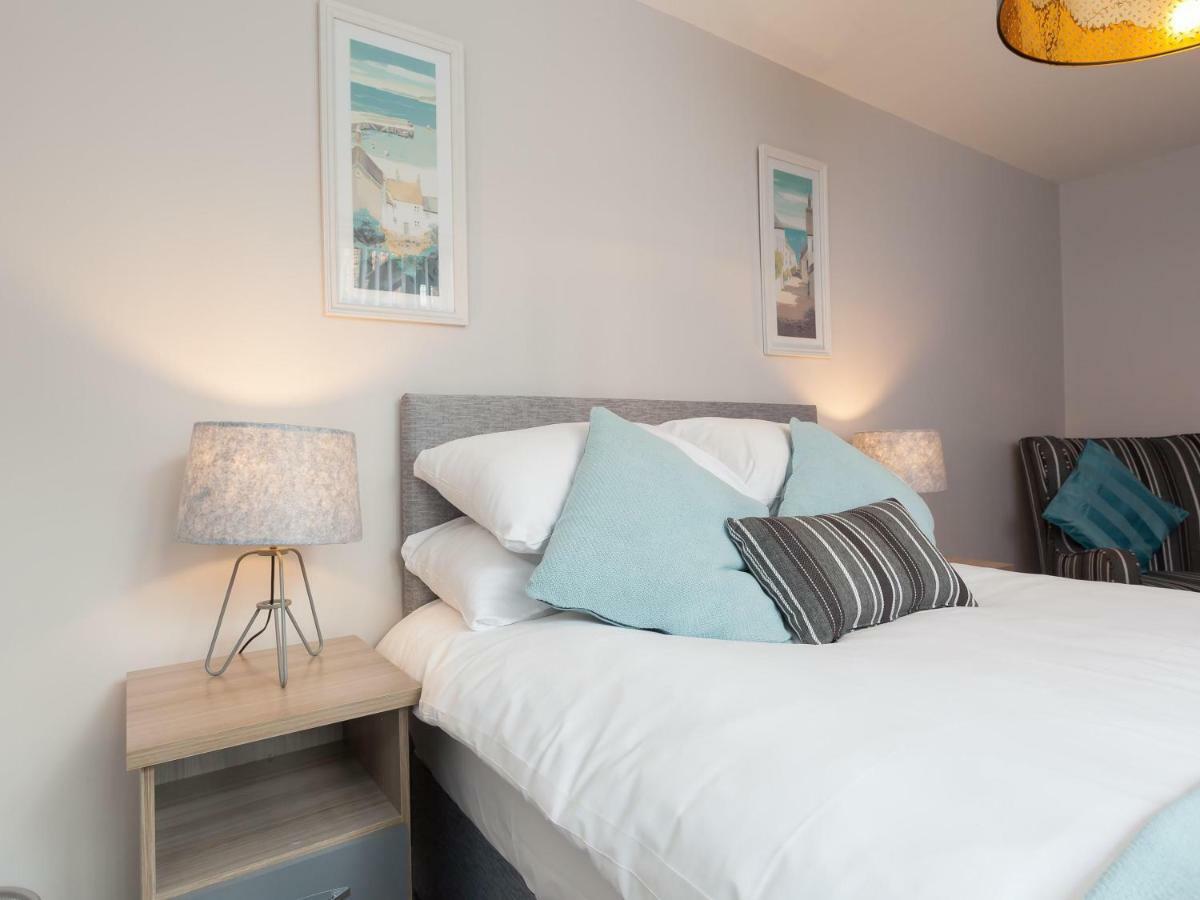 City North Apartments Belfast Buitenkant foto
