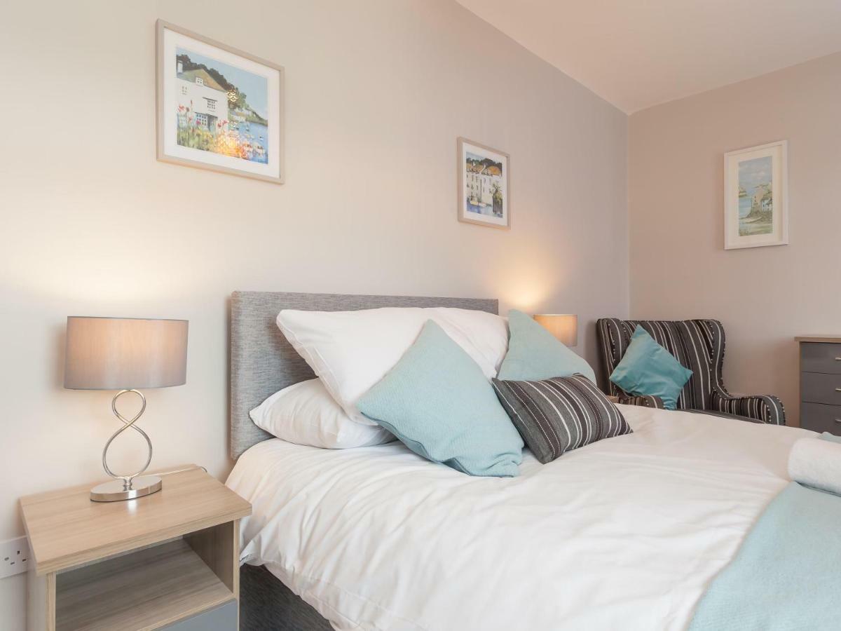 City North Apartments Belfast Buitenkant foto