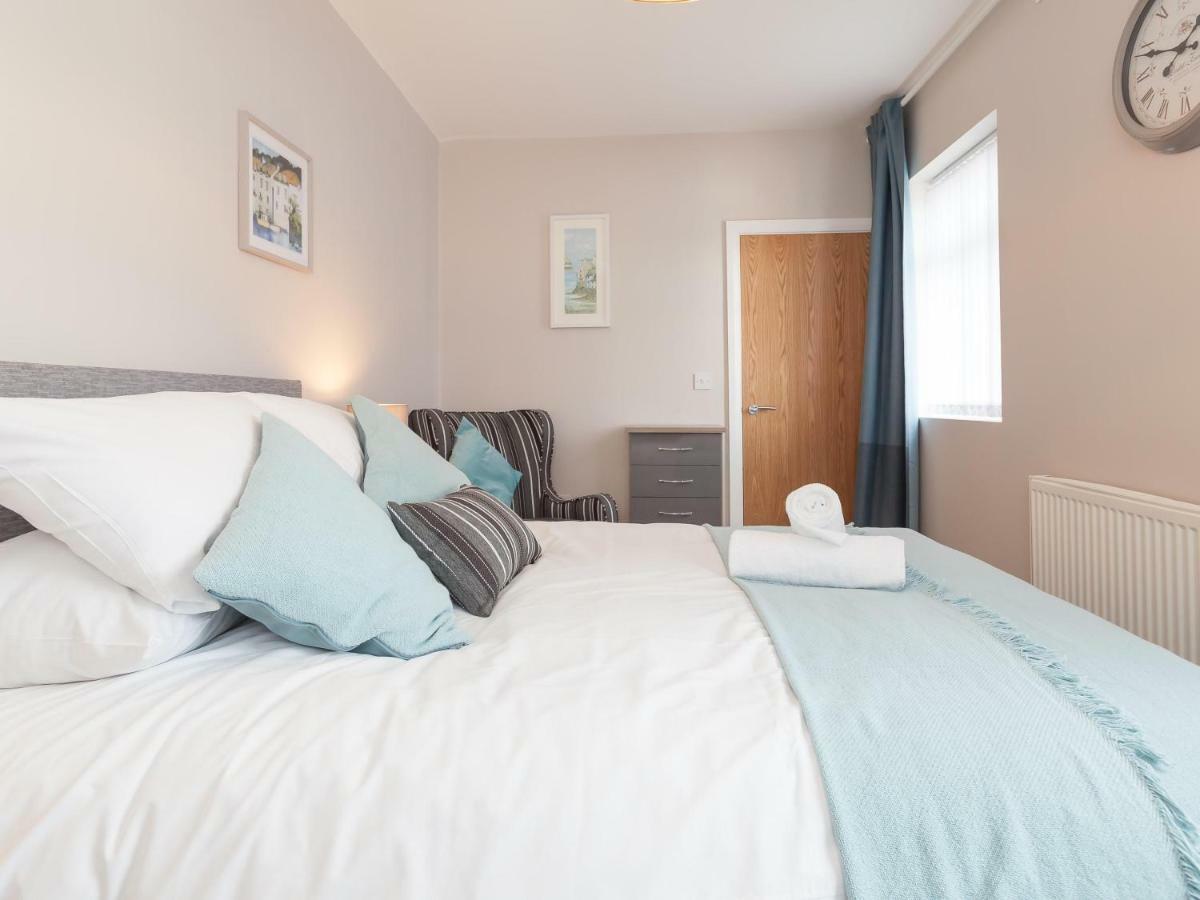 City North Apartments Belfast Buitenkant foto